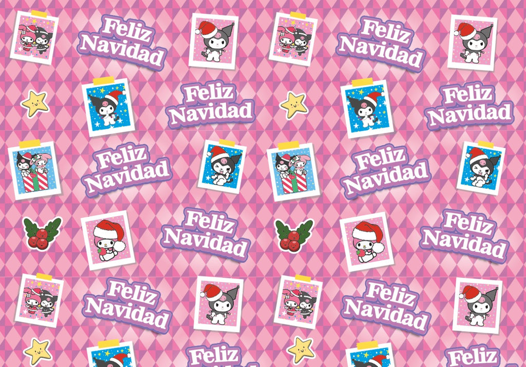 Papel de Regalo Disney - 100 Unidades - Diseños surtidos