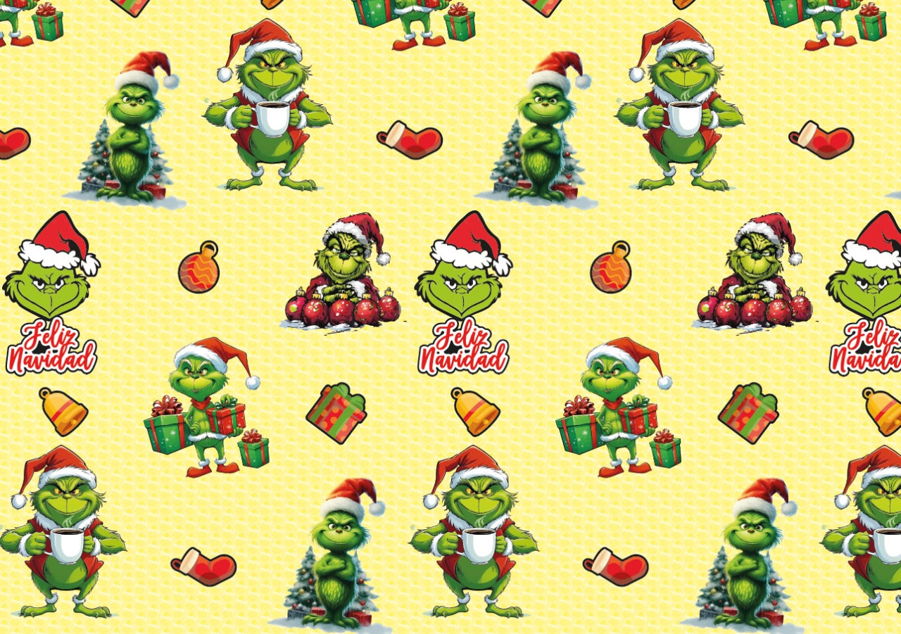 Papel de Regalo Disney - 100 Unidades - Diseños surtidos