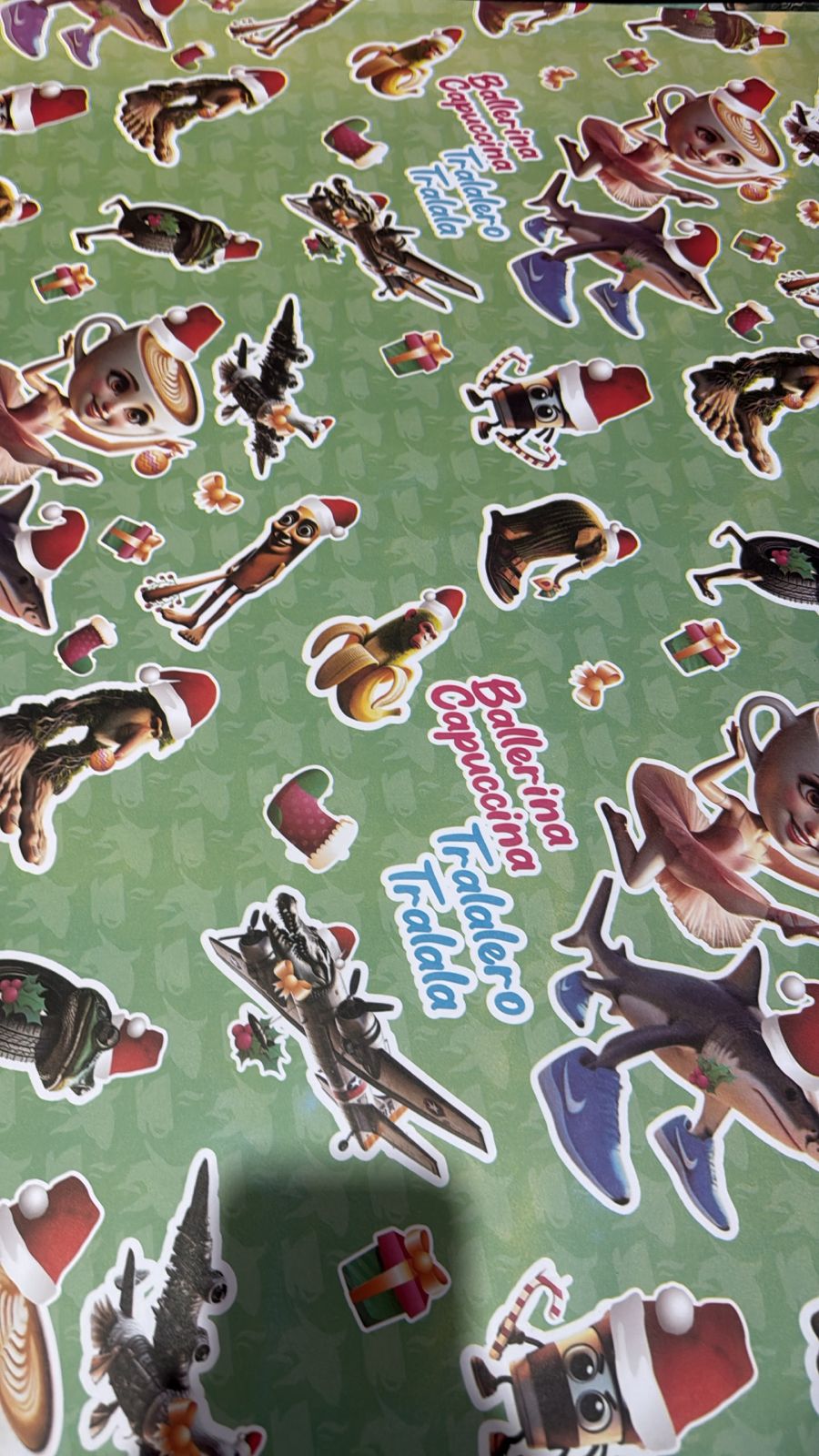 Papel de Regalo Disney - 100 Unidades - Diseños surtidos