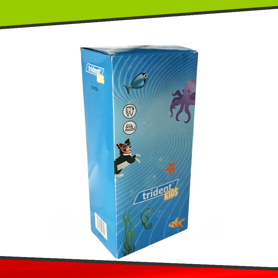 Cepillo de Dientes Niño - Precio Docena