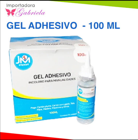 Gel Adhesivo de 100 ml