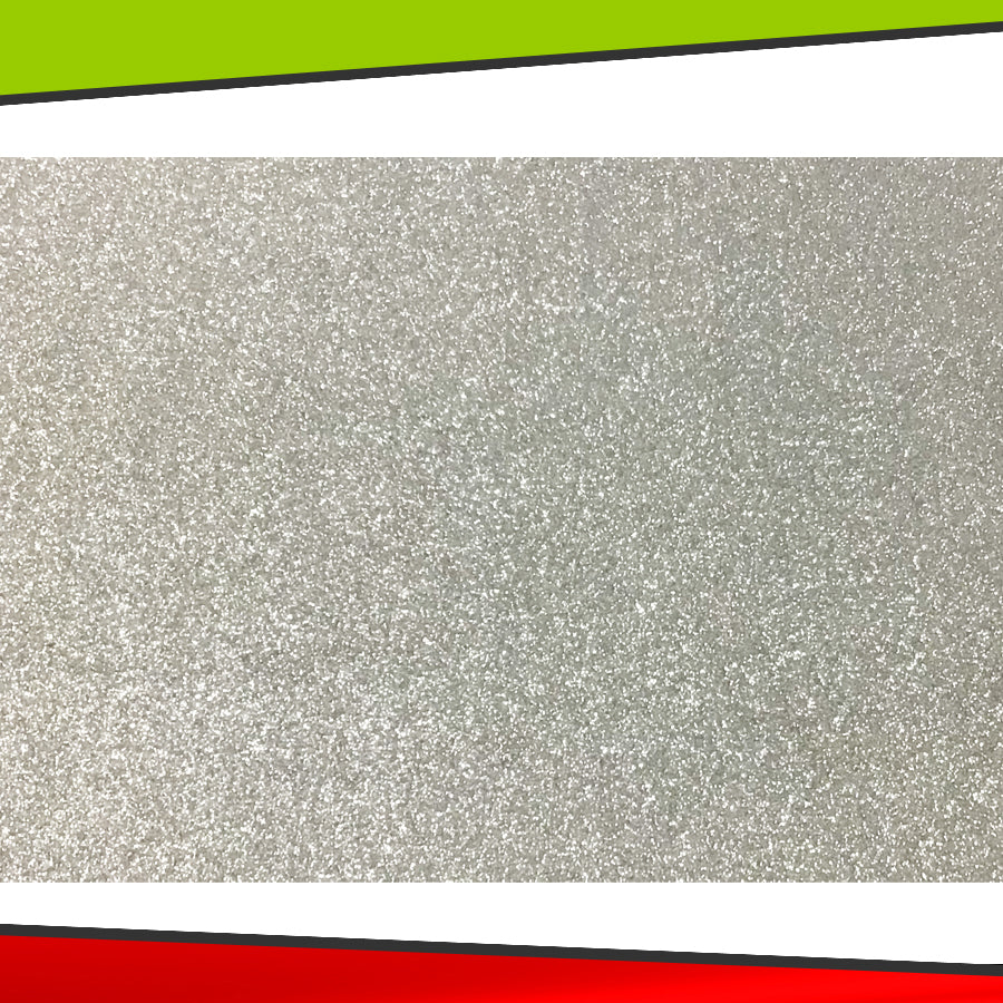GOMA EVA GLITTER ESCARCHADA (PLIEGO COMPLETO)