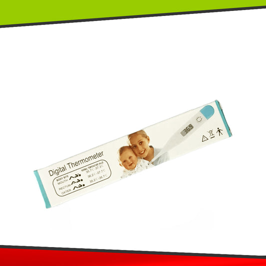Termómetro Digital Pequeño