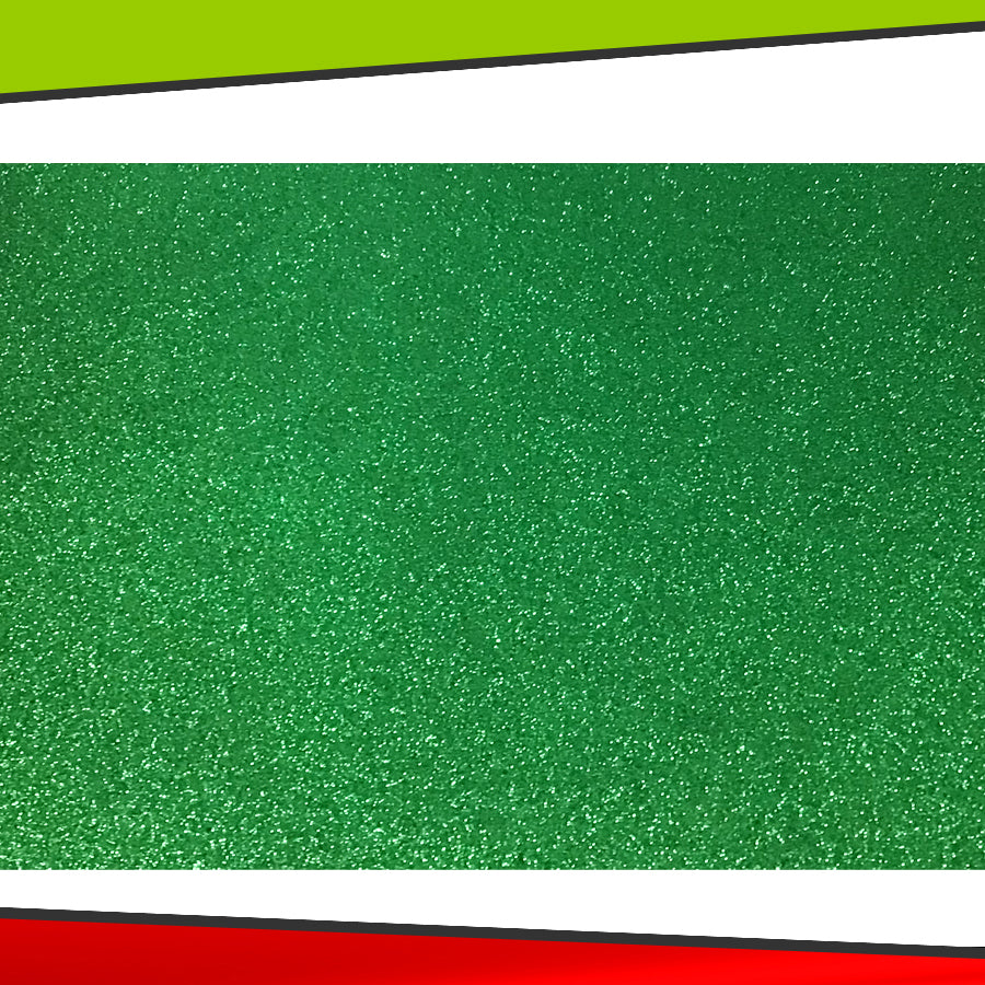 GOMA EVA GLITTER ESCARCHADA (PLIEGO COMPLETO)