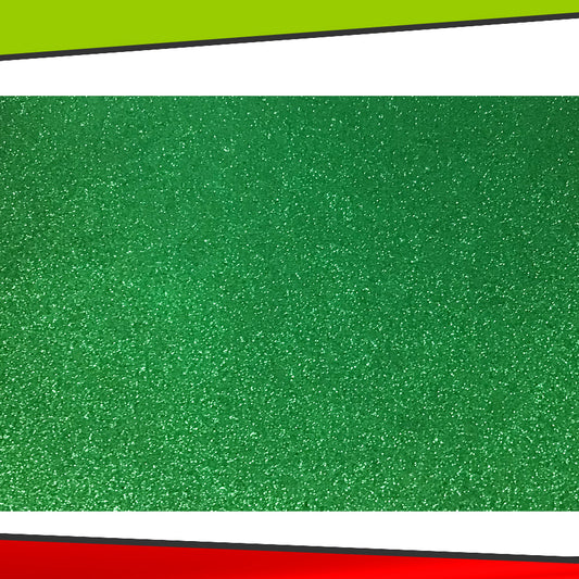 GOMA EVA GLITTER ESCARCHADA (PLIEGO COMPLETO)