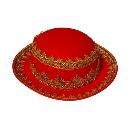 Gorro Caporal Mujer Infantil - Precio X Mayor de 3