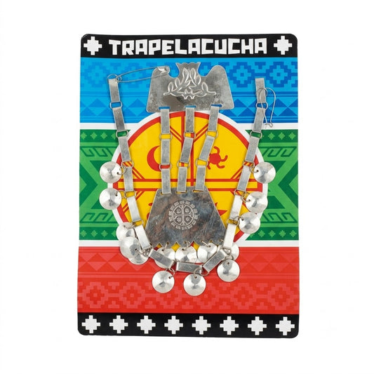 Collar Mapuche - Precio X Mayor de 3