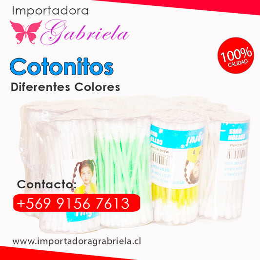Cotonitos